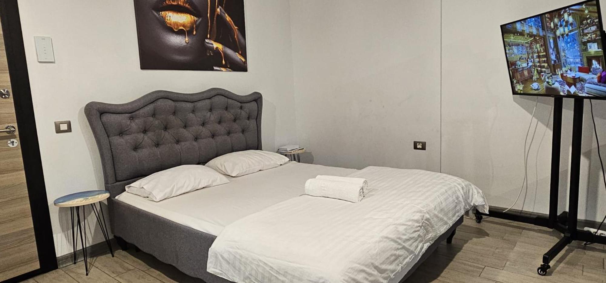 Luxury Suite Alezzi Beach Apartment Piscina Incalzita Sauna Jacuzzi Parking Năvodari Buitenkant foto