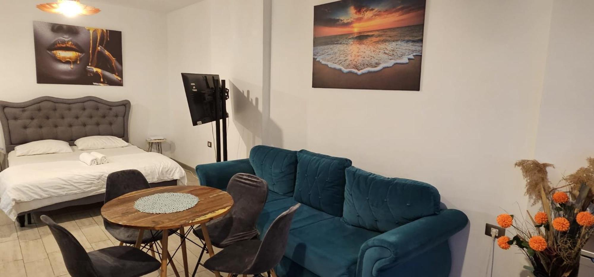 Luxury Suite Alezzi Beach Apartment Piscina Incalzita Sauna Jacuzzi Parking Năvodari Buitenkant foto