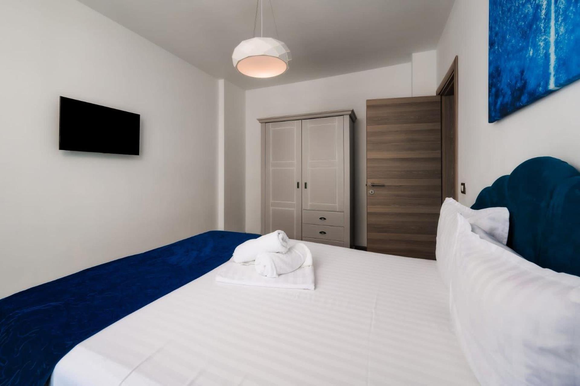 Luxury Suite Alezzi Beach Apartment Piscina Incalzita Sauna Jacuzzi Parking Năvodari Buitenkant foto