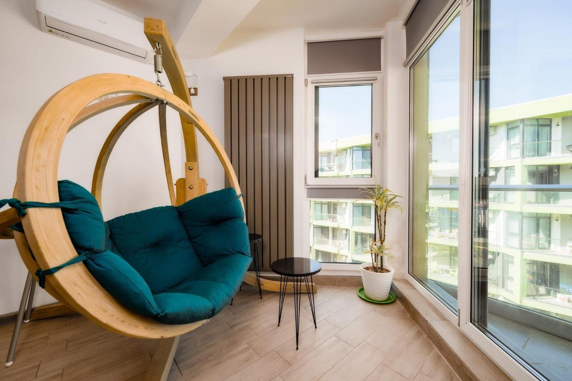 Luxury Suite Alezzi Beach Apartment Piscina Incalzita Sauna Jacuzzi Parking Năvodari Buitenkant foto